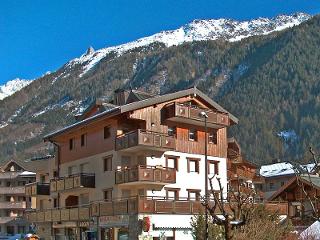 Flat L'Espace Montagne - Chamonix Centre