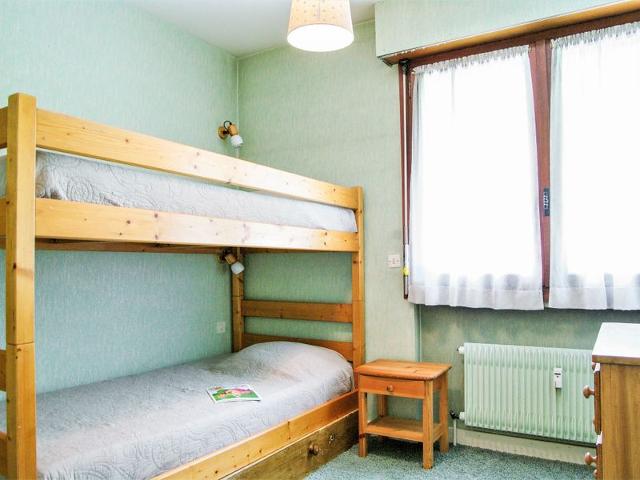 Flat Le Bois du Bouchet - Chamonix Les Praz