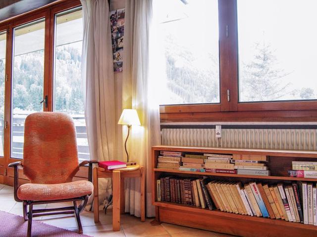 Flat Le Bois du Bouchet - Chamonix Les Praz