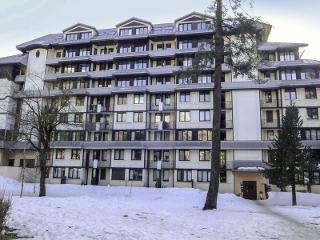Flat Le Chamois Blanc - Chamonix Sud