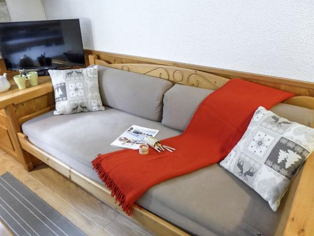 Flat Jonquilles - Chamonix Sud