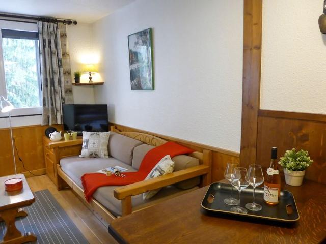 Flat Jonquilles - Chamonix Sud