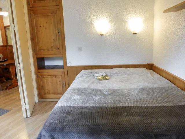 Flat Jonquilles - Chamonix Sud