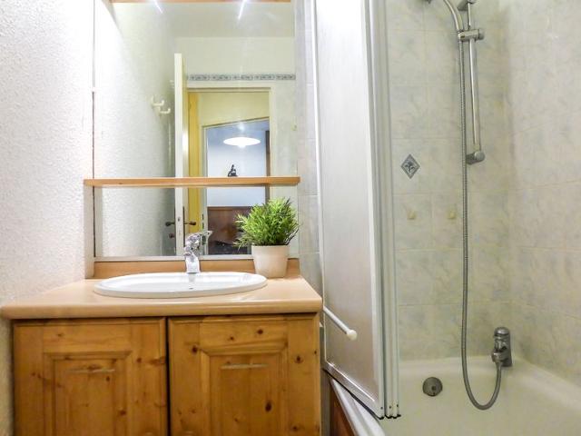 Flat Jonquilles - Chamonix Sud
