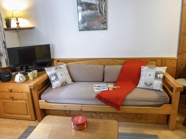 Flat Jonquilles - Chamonix Sud