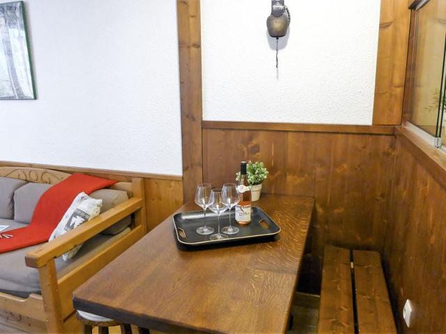 Flat Jonquilles - Chamonix Sud