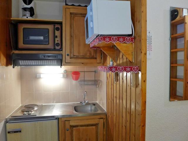 Flat Le Triolet - Chamonix Sud