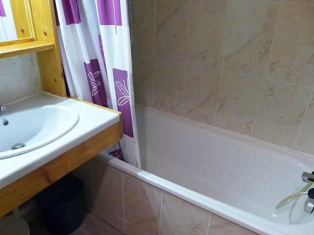 Flat Le Triolet - Chamonix Sud