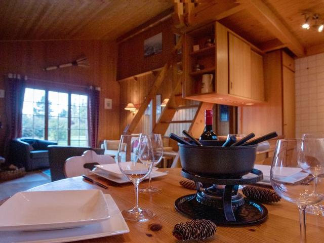 Châlet Chalet Lorila - Villars - sur - Ollons