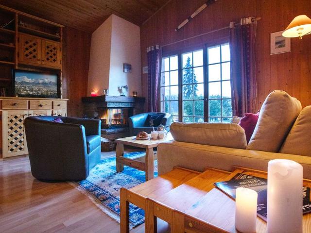 Châlet Chalet Lorila - Villars - sur - Ollons