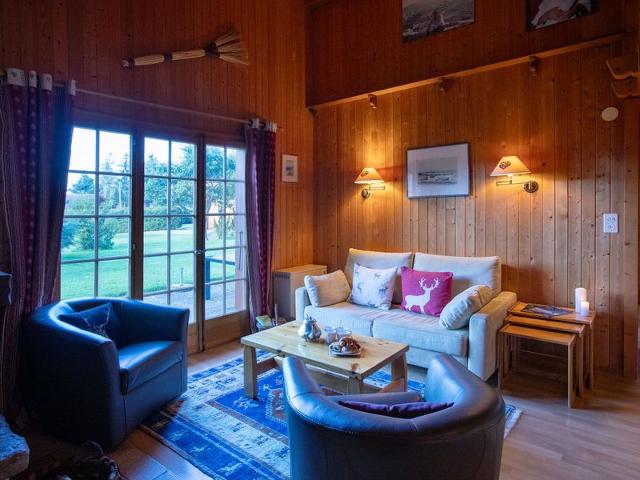 Châlet Chalet Lorila - Villars - sur - Ollons