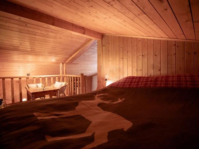 Châlet Chalet Lorila - Villars - sur - Ollons