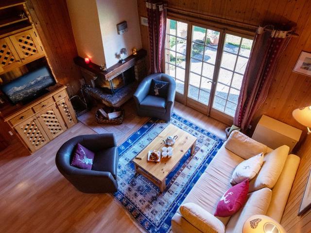 Châlet Chalet Lorila - Villars - sur - Ollons