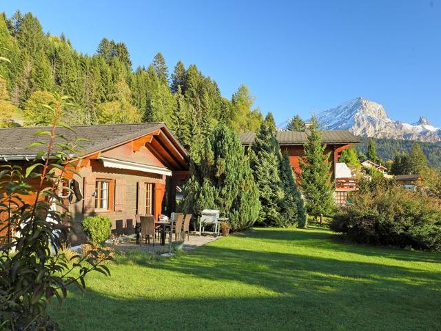 Châlet Chalet Lorila - Villars - sur - Ollons
