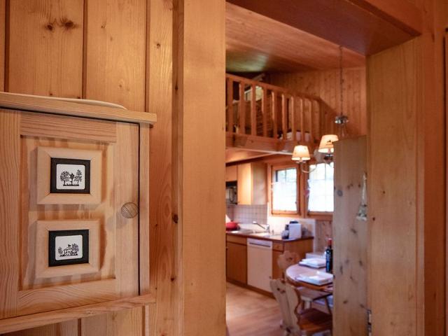 Châlet Chalet Lorila - Villars - sur - Ollons