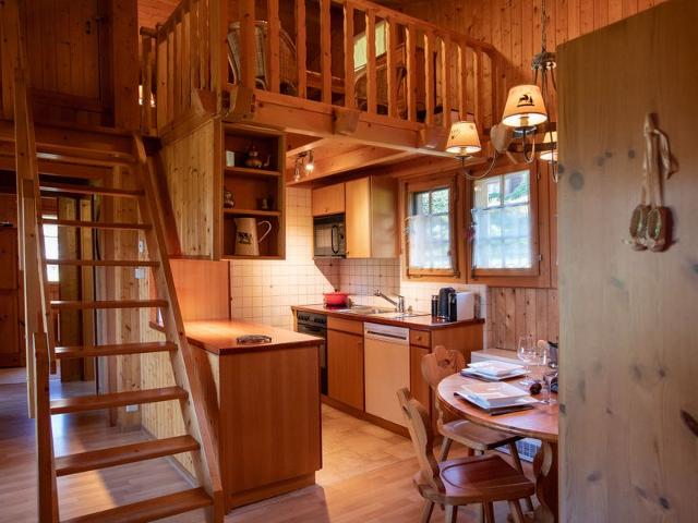Châlet Chalet Lorila - Villars - sur - Ollons