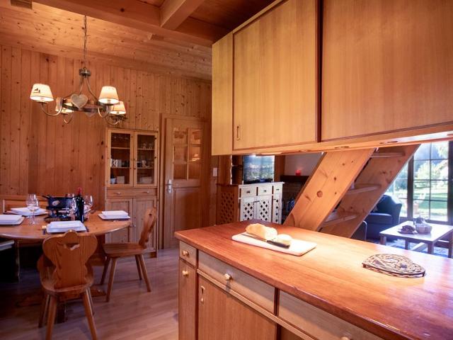 Châlet Chalet Lorila - Villars - sur - Ollons