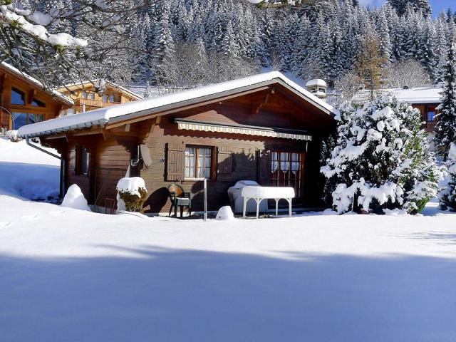 Châlet Chalet Lorila - Villars - sur - Ollons