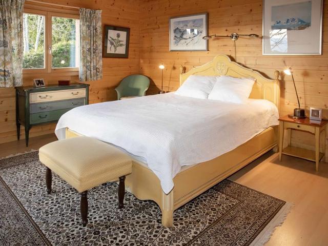 Châlet Chalet Petit Pont - Villars - sur - Ollons