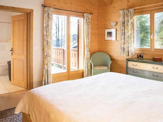 Châlet Chalet Petit Pont - Villars - sur - Ollons