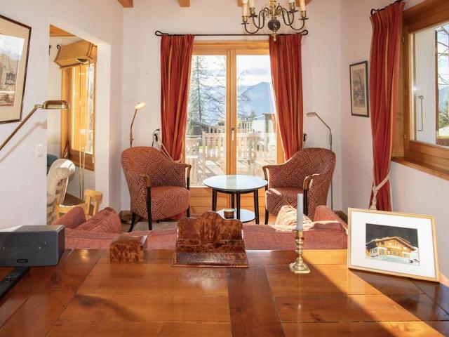 Châlet Chalet Petit Pont - Villars - sur - Ollons