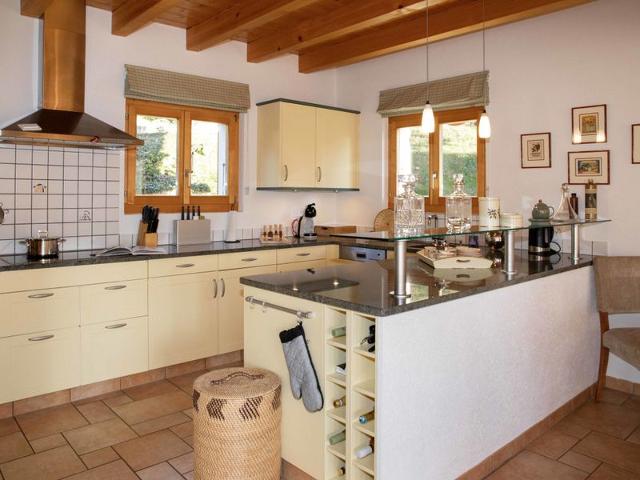 Châlet Chalet Petit Pont - Villars - sur - Ollons