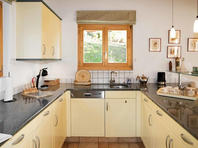 Châlet Chalet Petit Pont - Villars - sur - Ollons