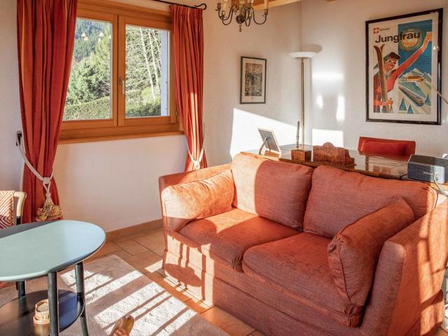 Châlet Chalet Petit Pont - Villars - sur - Ollons