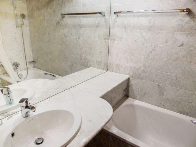 Flat Le Bristol C54 - Villars - sur - Ollons 