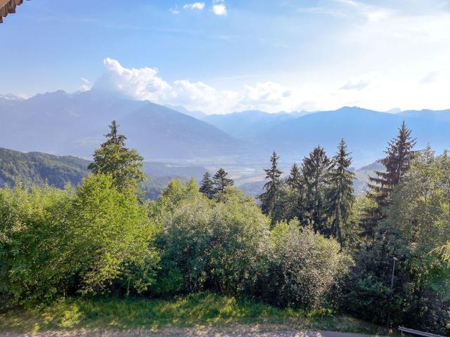 Flat Le Bristol C54 - Villars - sur - Ollons 