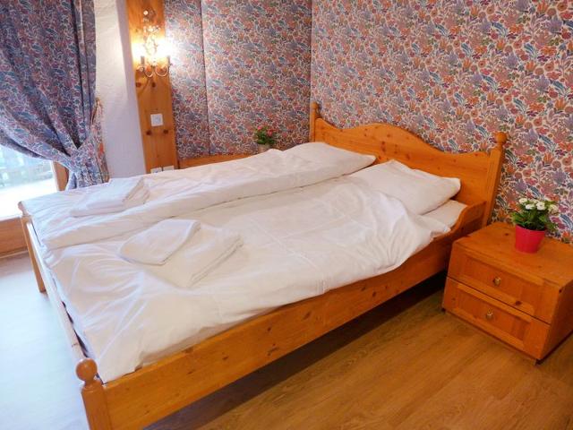 Flat Le Bristol C54 - Villars - sur - Ollons 