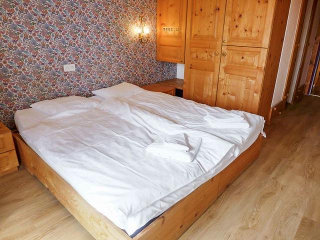 Flat Le Bristol C54 - Villars - sur - Ollons 