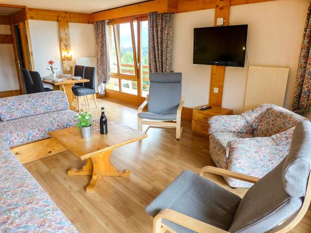 Flat Le Bristol C54 - Villars - sur - Ollons 