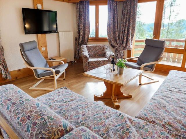 Flat Le Bristol C54 - Villars - sur - Ollons 