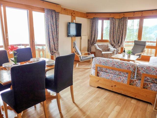 Flat Le Bristol C54 - Villars - sur - Ollons 