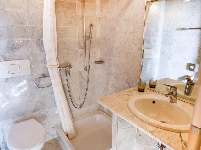 Flat Le Bristol C54 - Villars - sur - Ollons 