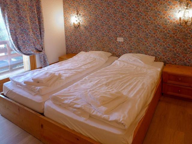 Flat Le Bristol A46 - Villars - sur - Ollons 