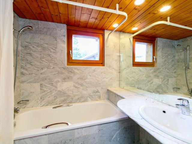 Flat Le Bristol A46 - Villars - sur - Ollons 