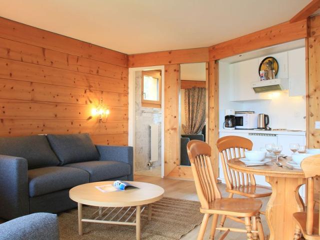 Flat Le Bristol A46 - Villars - sur - Ollons 