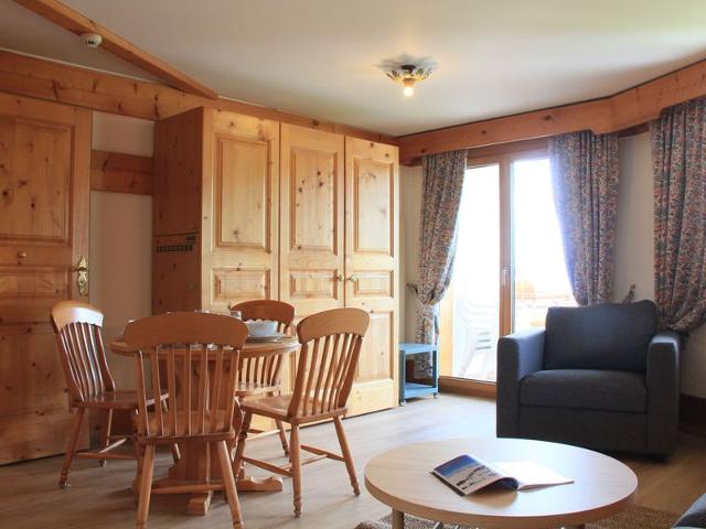 Flat Le Bristol A46 - Villars - sur - Ollons 