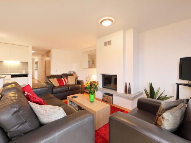 appartement Chante Gryonne A4 - Villars - sur - Ollons
