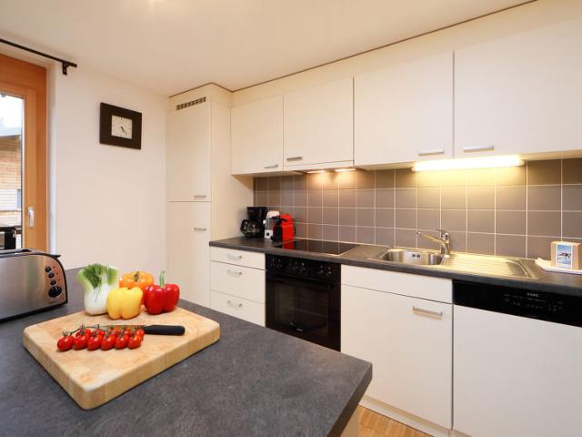 appartement Chante Gryonne A4 - Villars - sur - Ollons