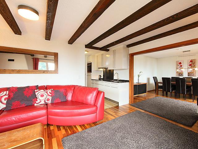 appartement Regina D3 - Villars - sur - Ollons