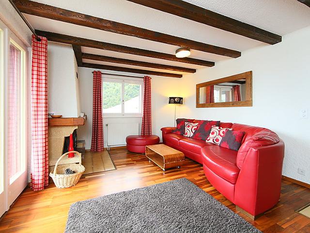 appartement Regina D3 - Villars - sur - Ollons