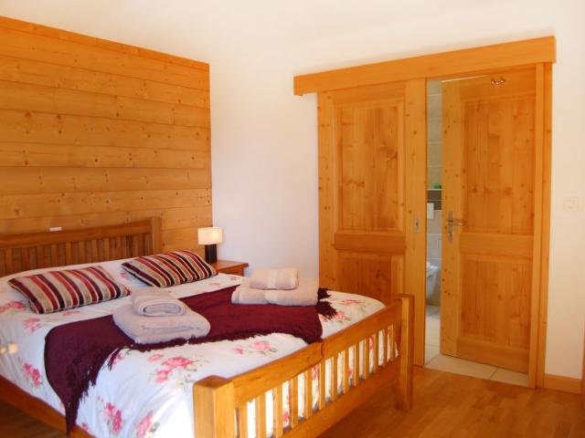 appartement Les Cimes Blanches B 201 - Nendaz