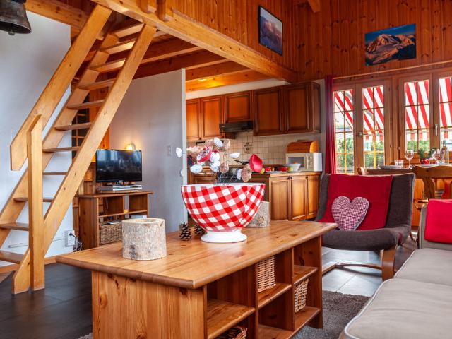 Châlet Bivak - Nendaz