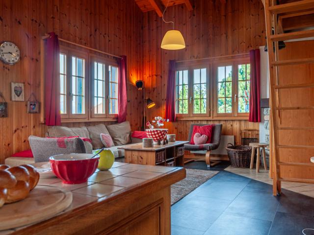 Châlet Bivak - Nendaz