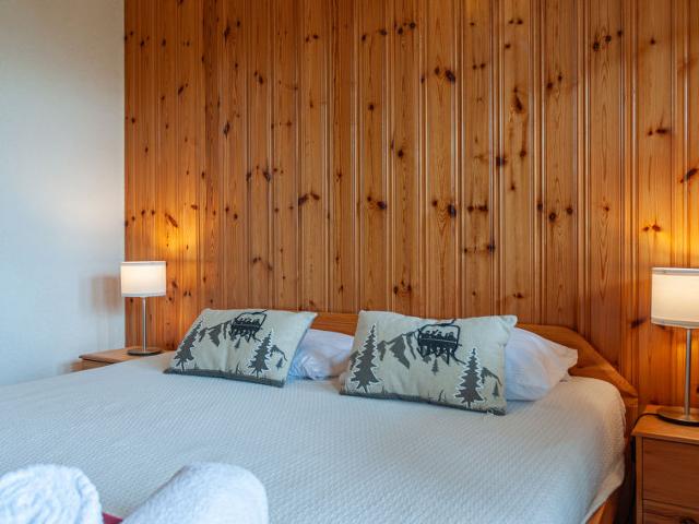 Châlet Bivak - Nendaz