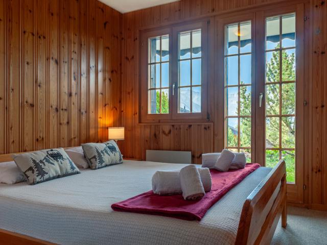 Châlet Bivak - Nendaz