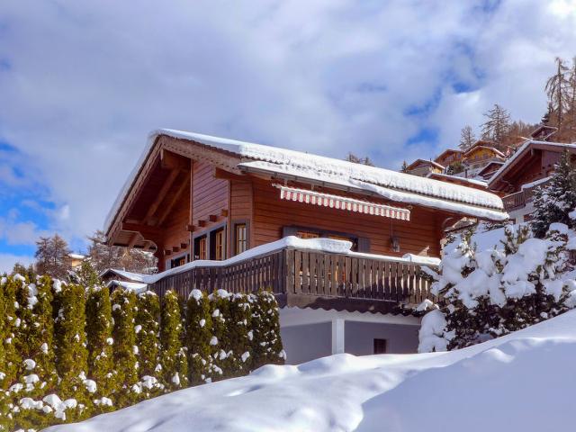 Châlet Bivak - Nendaz